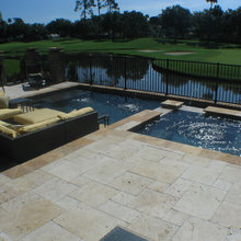 Outdoor Kitchen