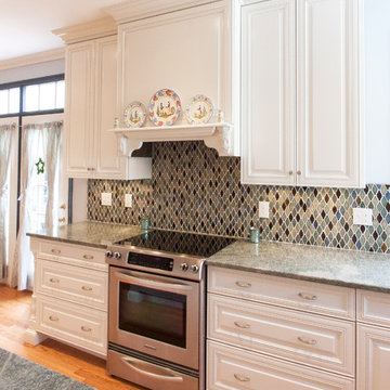 Underhill Kitchen 5
