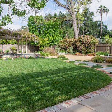 South Pasadena Craftsman
