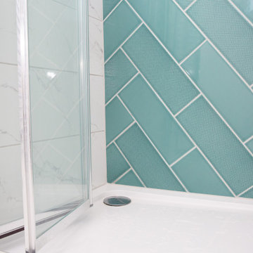 Hither Green - Loft Conversion