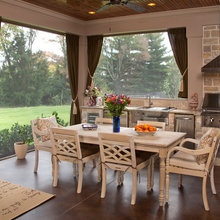 Patio Ideas