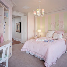Kids bedrooms
