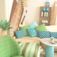 surf/beach style