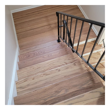 Weathered Oak
