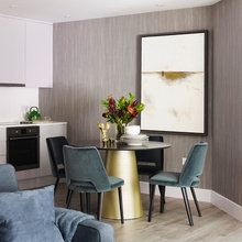 Provider Apartment