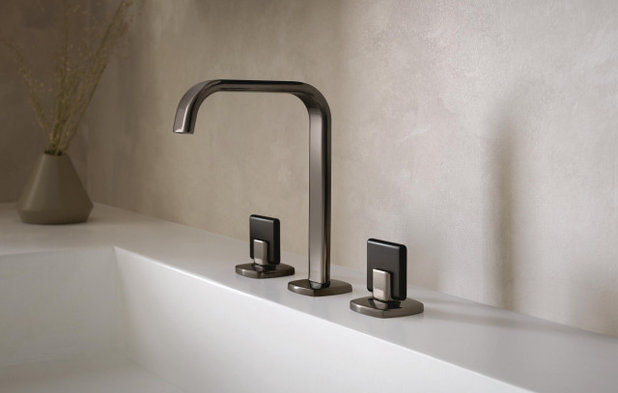New faucet trends from KBIS 2022