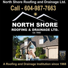 North Shore Roofing and Drains Limited