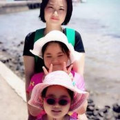 Jing Wang's photo