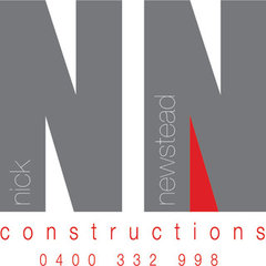 Nick Newstead Constructions