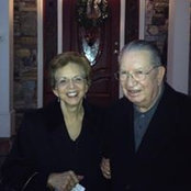 Foto de Pat Mora