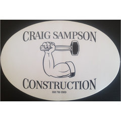 Craig Sampson Construction
