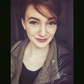 Alexandra Graminger's photo