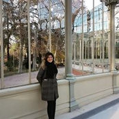 Serena Cesari's photo