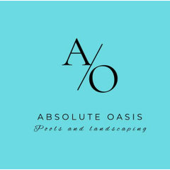 Absolute Oasis Pools and Landscaping LLC