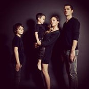 Claire Wrights foto