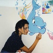 Sally Galottis foto