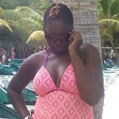 Christina Achampong's photo
