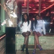 Fatou Jallow's photo