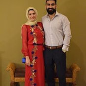 Foto von Yousuf Khan