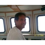 Frank Camarda's photo