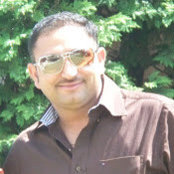 Raminder Cheemas foto