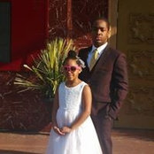 Gillian Cudjoe's photo