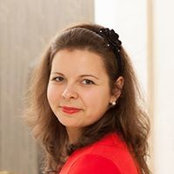 Ірина Мерікейs foto