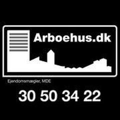Arboehus.dk - Ejendomsmægler i Limfjordslandet