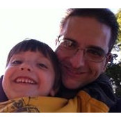 Alex Marinkovic's photo