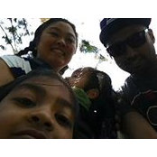 Reggie Sami's photo
