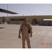 James Bruhl's photo