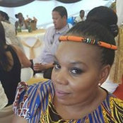 Naledi Phasha's photo