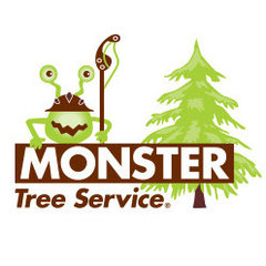 Monster Tree Service of Princeton