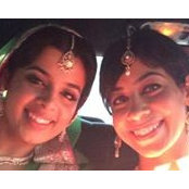 Sonia Hansra's photo