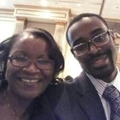 Aaron Gadson's photo