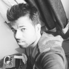 Civil Engineering Student