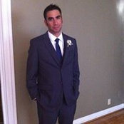 Raymond Montoya's photo