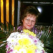 Алла Ракитянскаяs foto