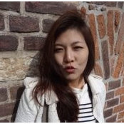 HaoHua Ling's photo