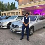 Foto de Parintr Sachdev