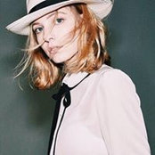 Arina Strizh's photo