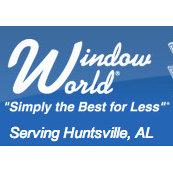 Window World of Huntsville