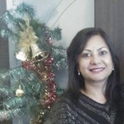 Sushmita Roy's photo