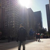 Nicolas Mingrone's photo