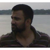 Imtiaz Mannan's photo