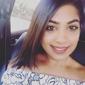 Foto von Steffy Sitaram