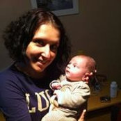 Justyna Staszczyk's photo
