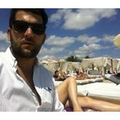 Dino Mirvić's photo