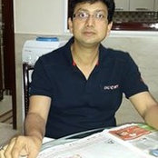 Foto von Nitin Agrawal