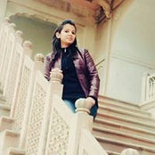 Foto von Krity Jaiswal